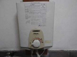 【設備】 | 第１鈴木荘