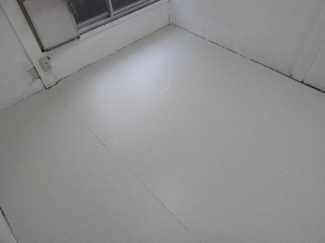 【寝室】 | 第１鈴木荘