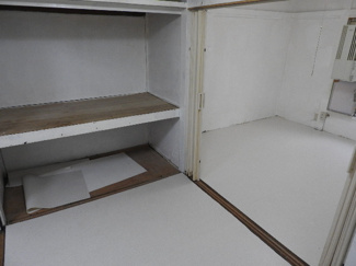 【収納】 | 第１鈴木荘