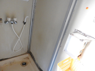 【浴室】 | 第１鈴木荘