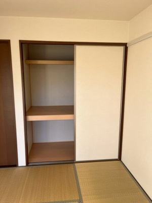 【収納】 | パストラルハイツ