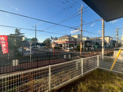 【展望】 | パストラルハイツ