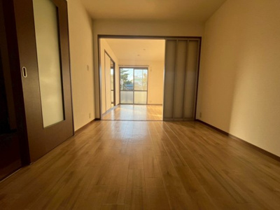 【居間・リビング】 | パストラルハイツ