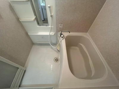 【浴室】 | パストラルハイツ