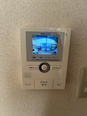 【セキュリティ】 | パストラルハイツ