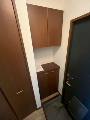 【内装】 | パストラルハイツ