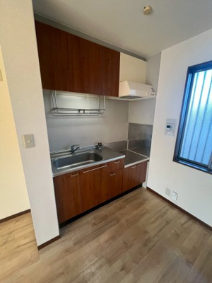 【キッチン】 | パストラルハイツ