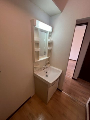 【洗面所】 | パストラルハイツ