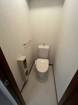 【トイレ】 | パストラルハイツ