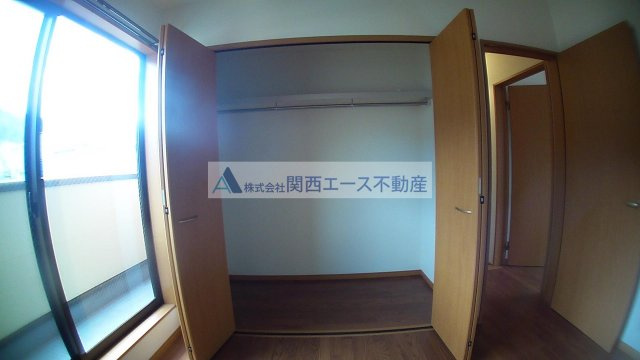 【収納】 | コスモシティーⅡ番館