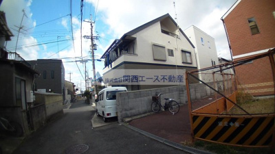【周辺】 | コスモシティーⅡ番館
