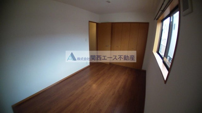 【子供部屋】 | コスモシティーⅡ番館