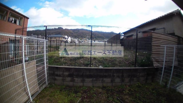 【バルコニー】 | コスモシティーⅡ番館