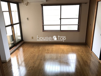 【洋室】 | マルニ甲子園