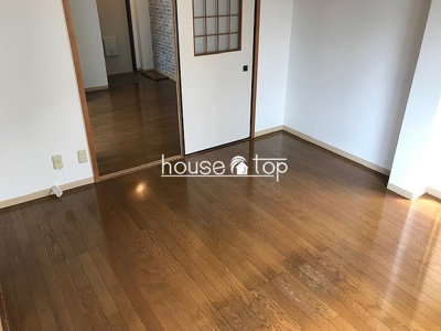 【洋室】 | マルニ甲子園