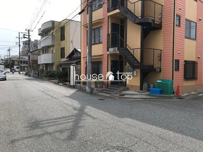 【周辺】 | マルニ甲子園