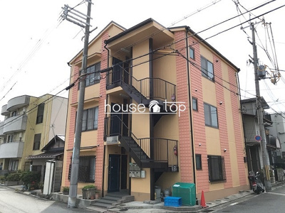 【外観】 | マルニ甲子園 | マルニ甲子園