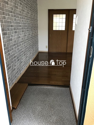 【玄関】 | マルニ甲子園 | マルニ甲子園