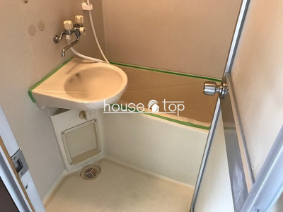 【浴室】 | マルニ甲子園