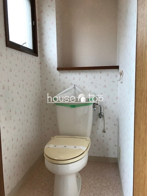 【トイレ】 | マルニ甲子園