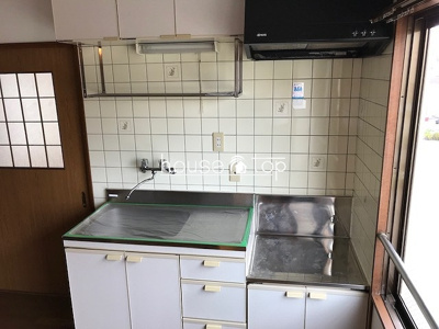 【キッチン】 | マルニ甲子園