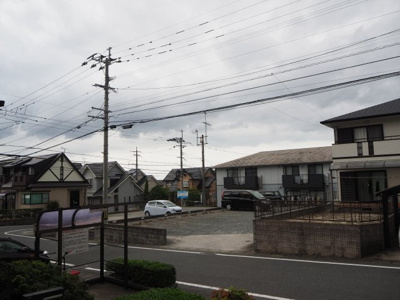 【展望】 | カーサ観晴丘