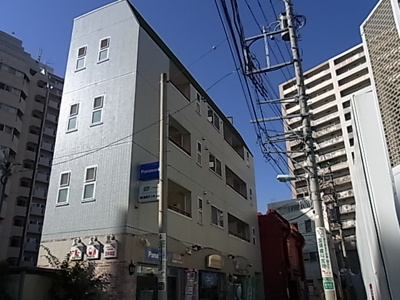 【外観】 | ヒューマンプラザ