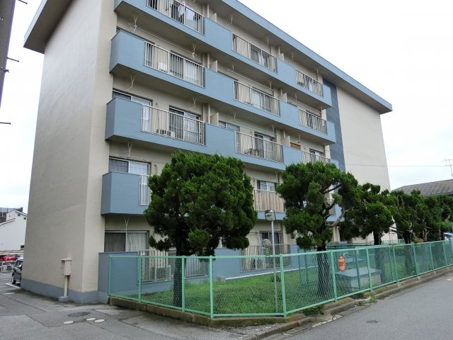 東八コーポ　習志野市東習志野８丁目　リノベーション住宅