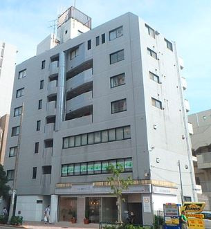 【エントランス】 | チャリオット南砂