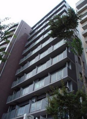 【外観】 | パークサイド木場公園 | パークサイド木場公園