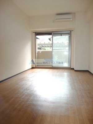 【寝室】 | GRACECOURT