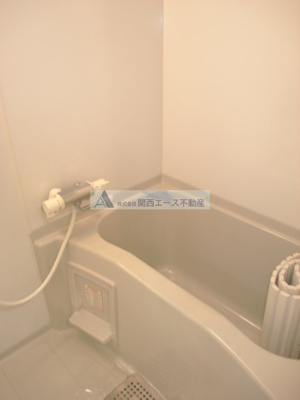 【浴室】 | GRACECOURT