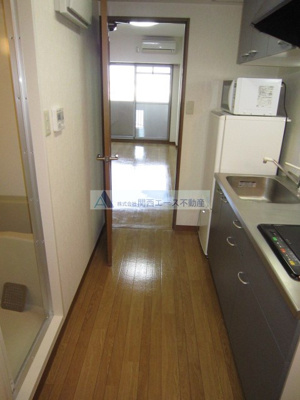 【玄関】 | GRACECOURT