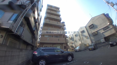 【外観】 | GRACECOURT