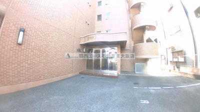 【その他共用部分】 | GRACECOURT