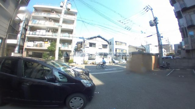 【駐車場】 | GRACECOURT