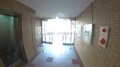 【エントランス】 | GRACECOURT