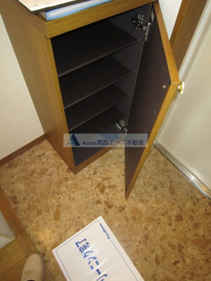 【設備】 | GRACECOURT