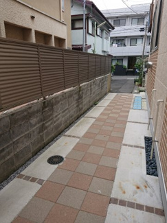 【その他共用部分】