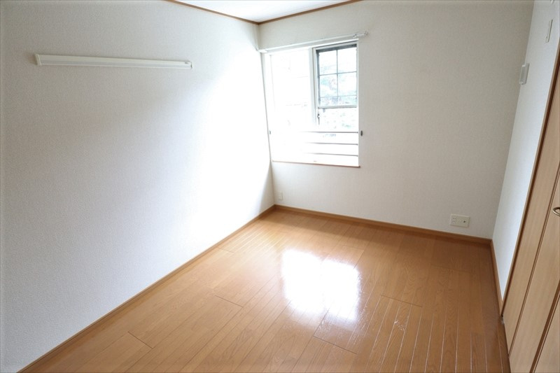 カントリー　ビューAの子供部屋