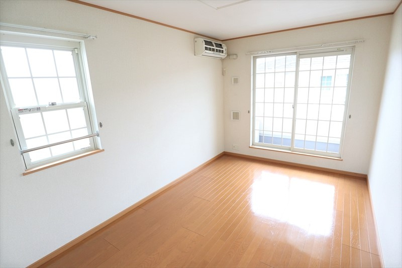 カントリー　ビューAの内装