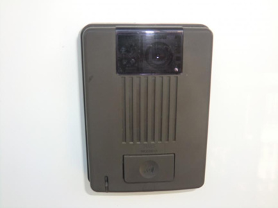 【設備】 | レオパレスＭａｒｕｔａｋａ | モニター付きインターホン