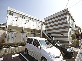 【外観】 | レオパレスＭａｒｕｔａｋａ