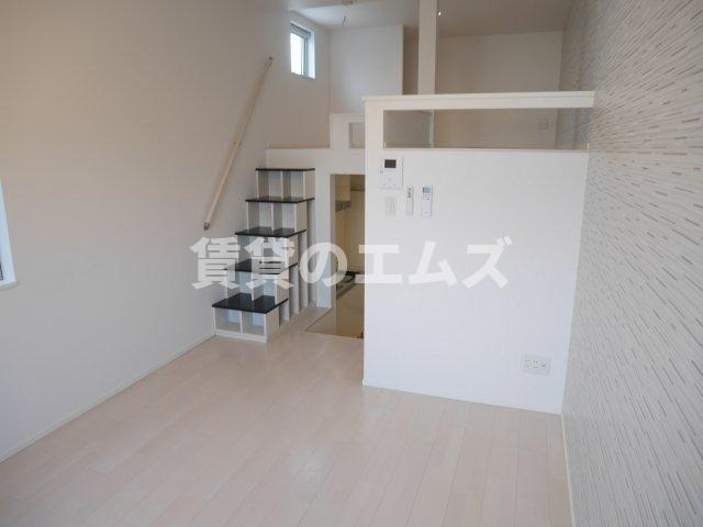 【洋室】 | エスクラス福岡南 | エスクラス福岡南の洋室