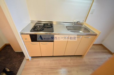 【キッチン】 | プルミエール
