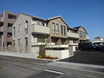 サン・コートＳの画像