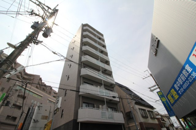 【外観】 | Demain APM