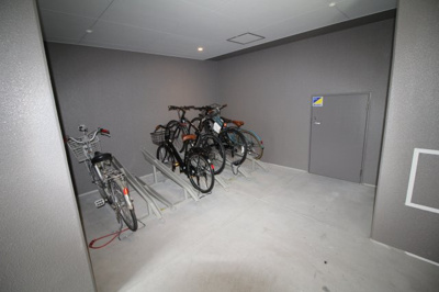 【その他共用部分】 | Demain APM