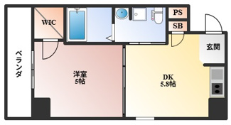 【間取り】 | Demain APM