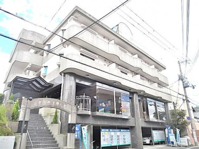 【外観】 | パクトールビル | 外観★